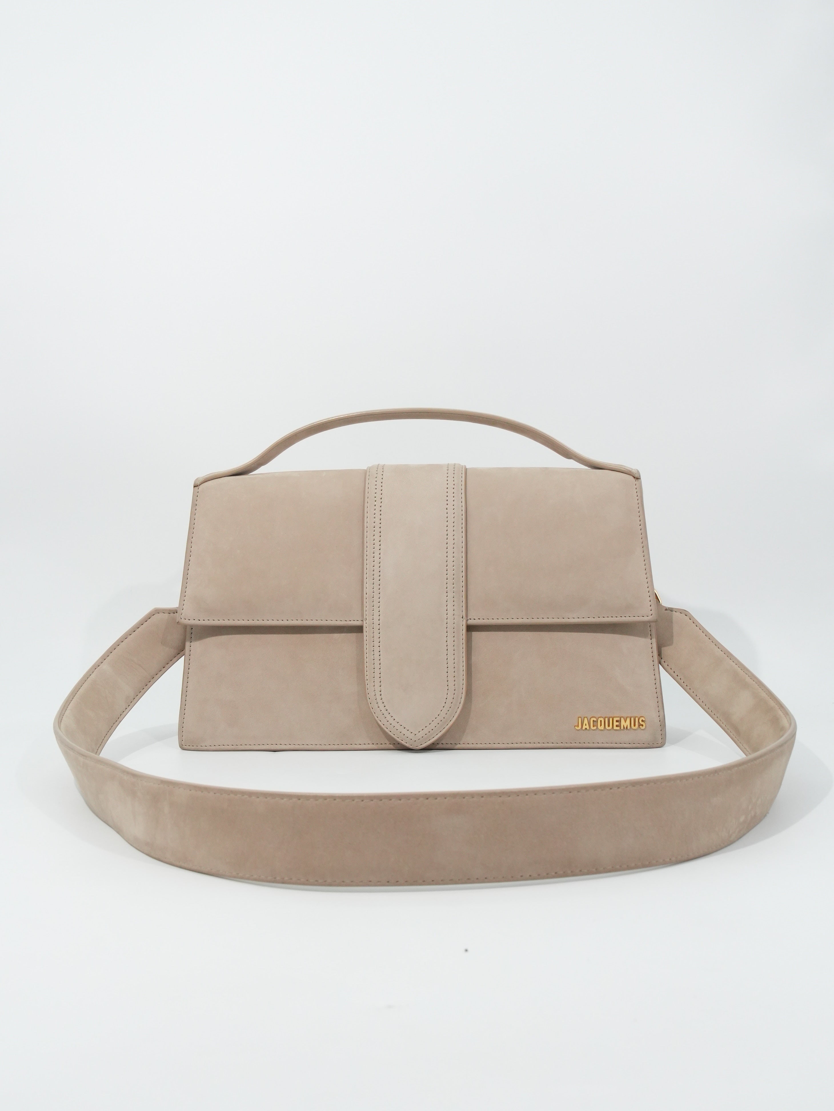 Jacquemus The Bambino Grande