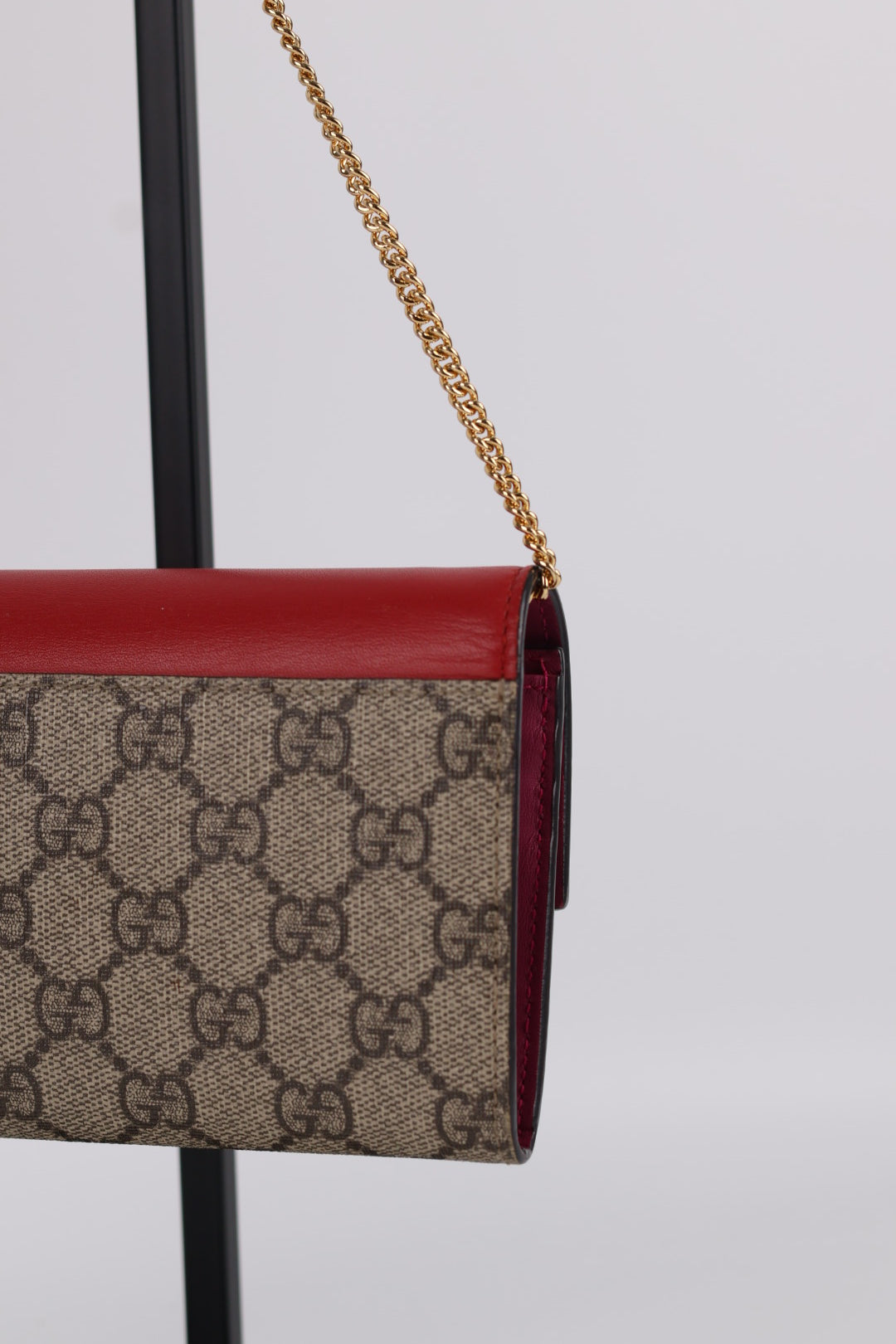 Gucci Woc Padlock GG Supreme