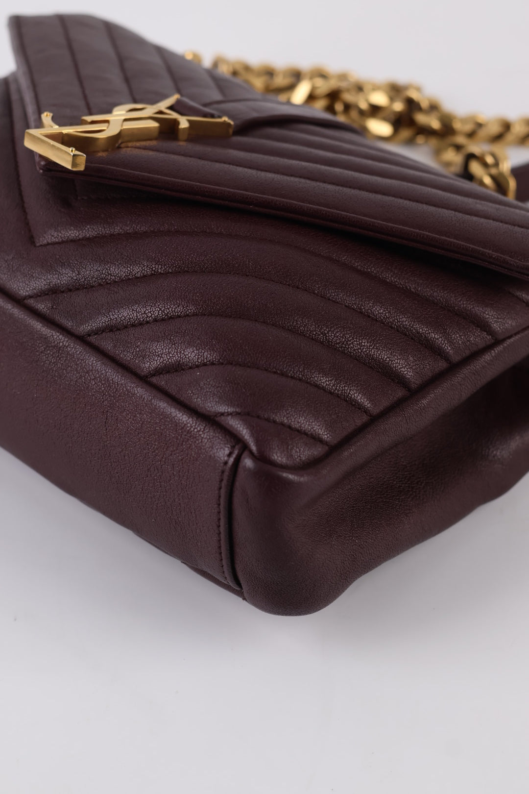 Saint Laurent College Small