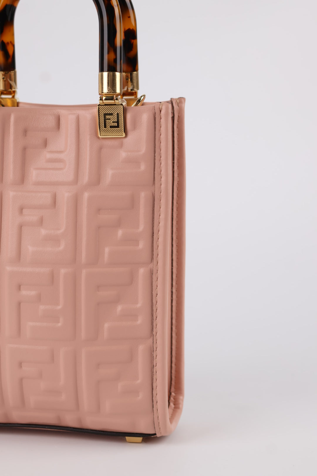 Fendi Mini Sunshine FF