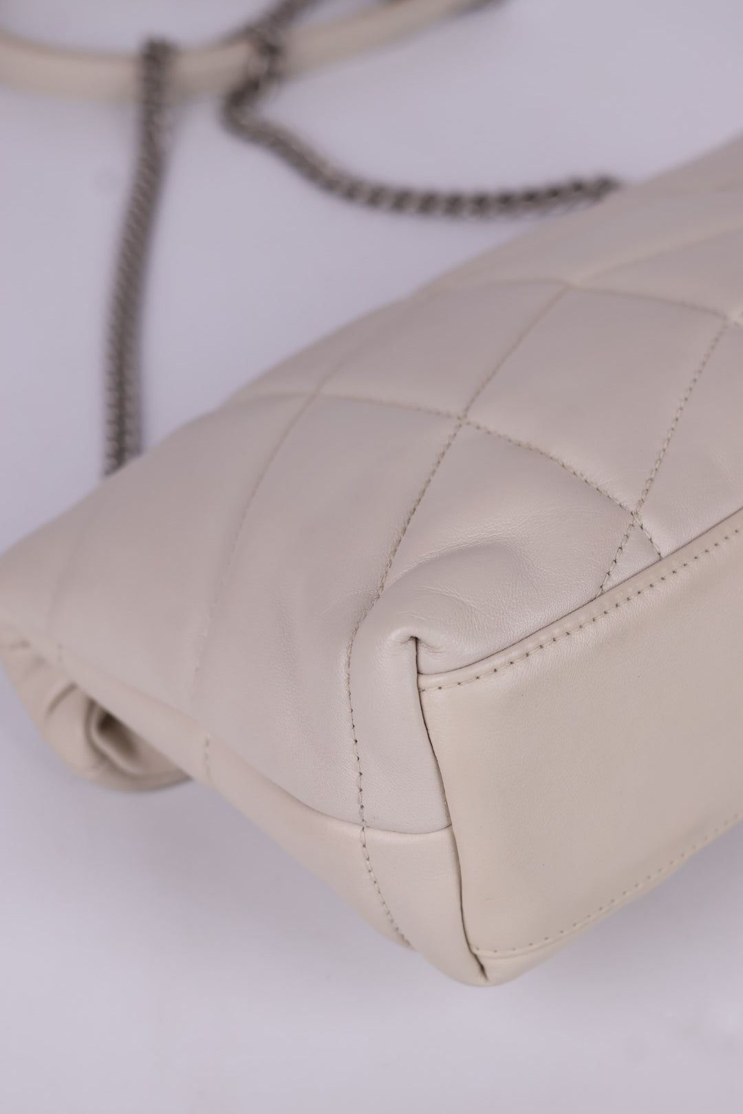 Saint Laurent Puffer Toy