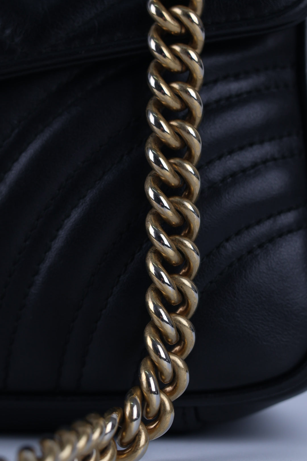 Gucci Marmont Media Matelassé