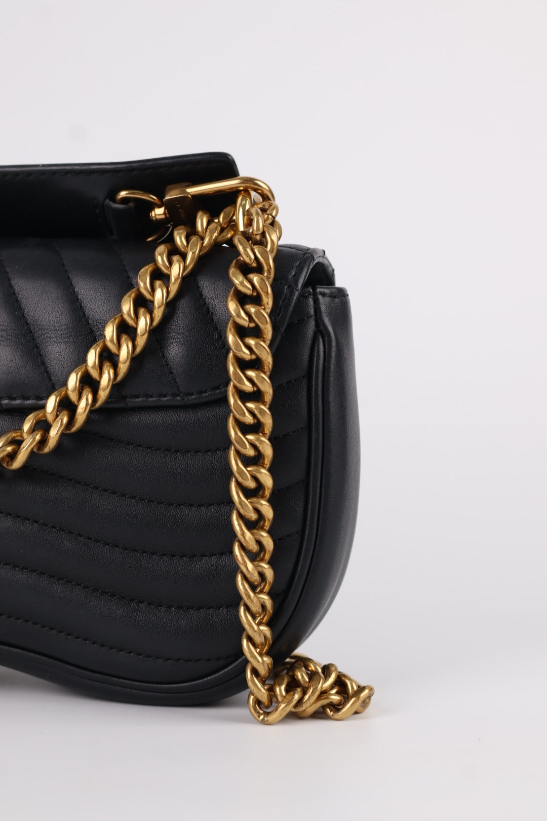 Louis Vuitton New Wave Small