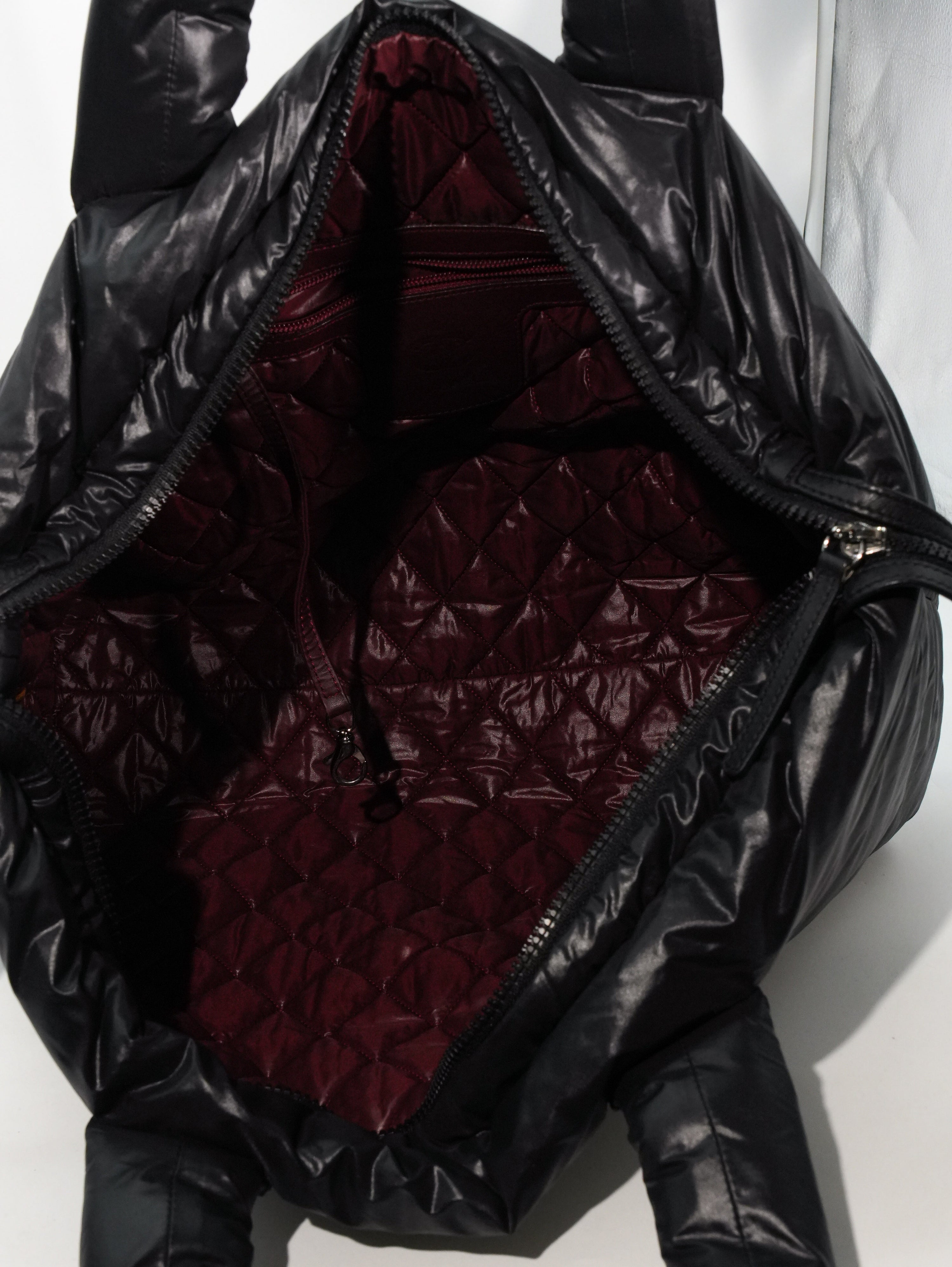Chanel Tote Coco Cocoon