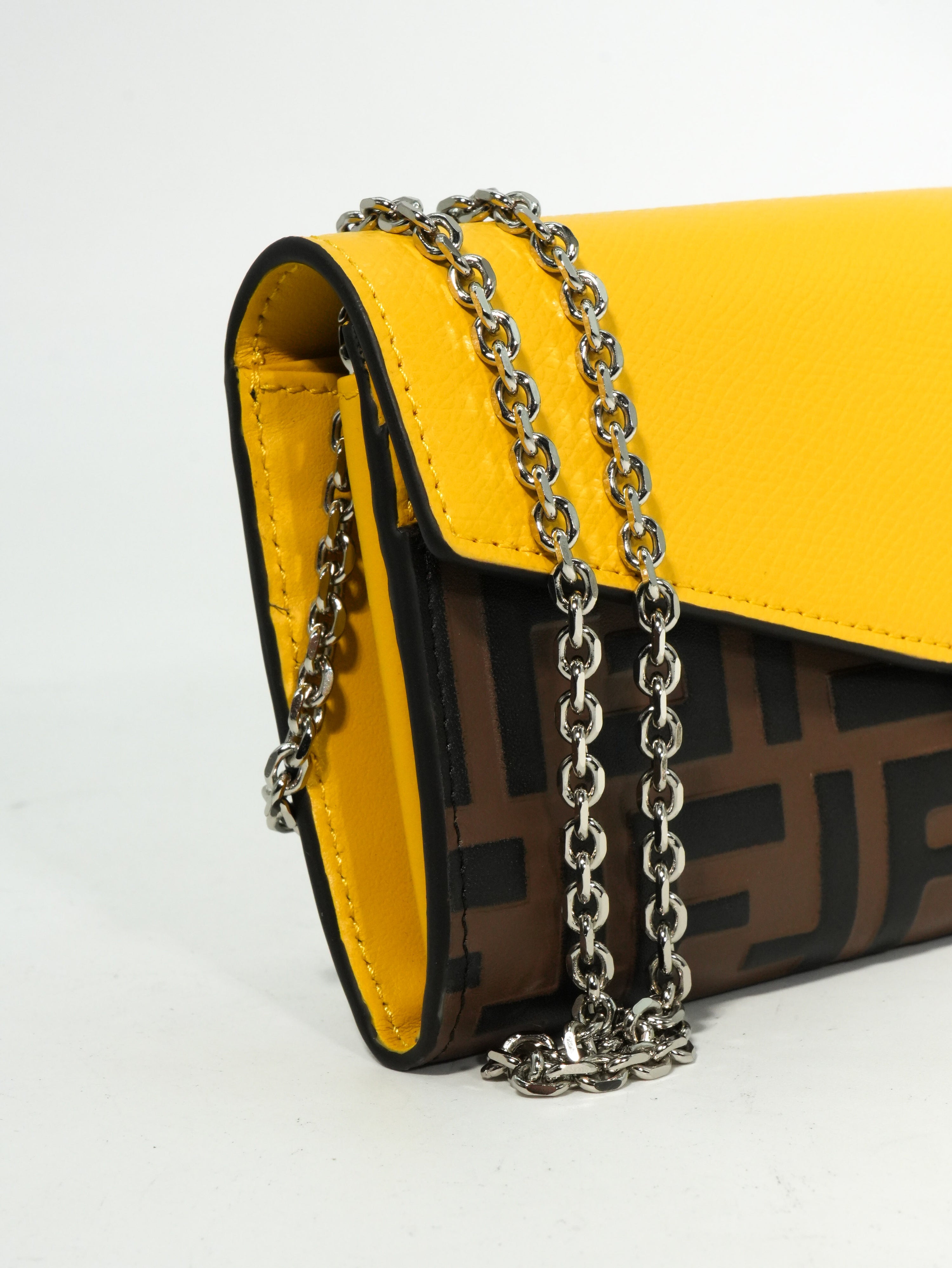 Fendi Woc Continental FF