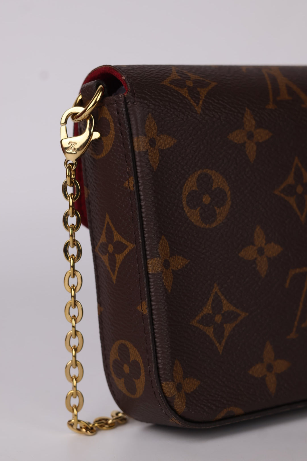Louis Vuitton Félicie Monogram