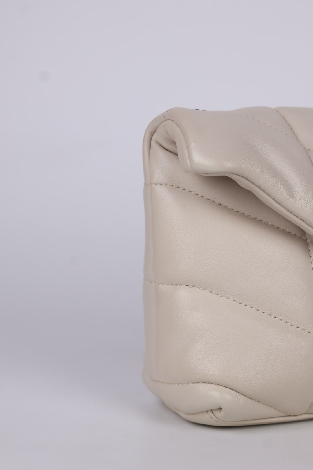 Saint Laurent Puffer Toy