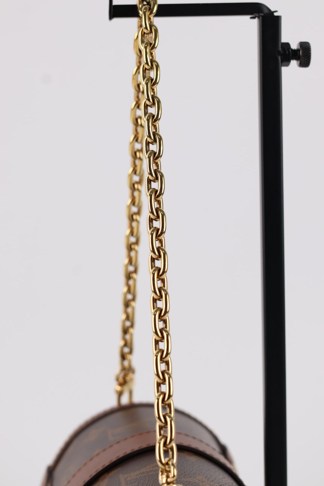 Louis Vuitton Papillon Trunk Monogram