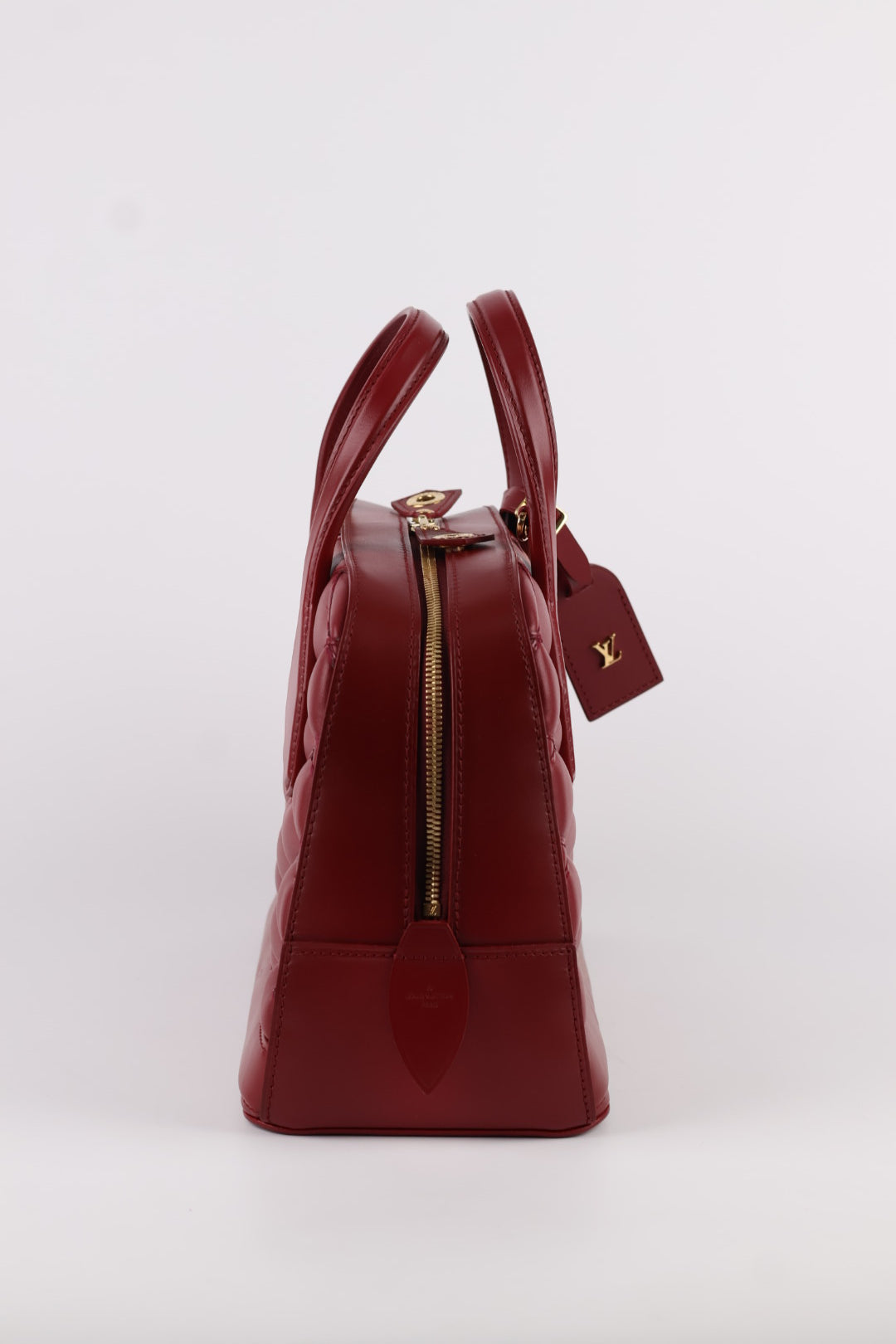 Louis Vuitton Dora Malletage PM