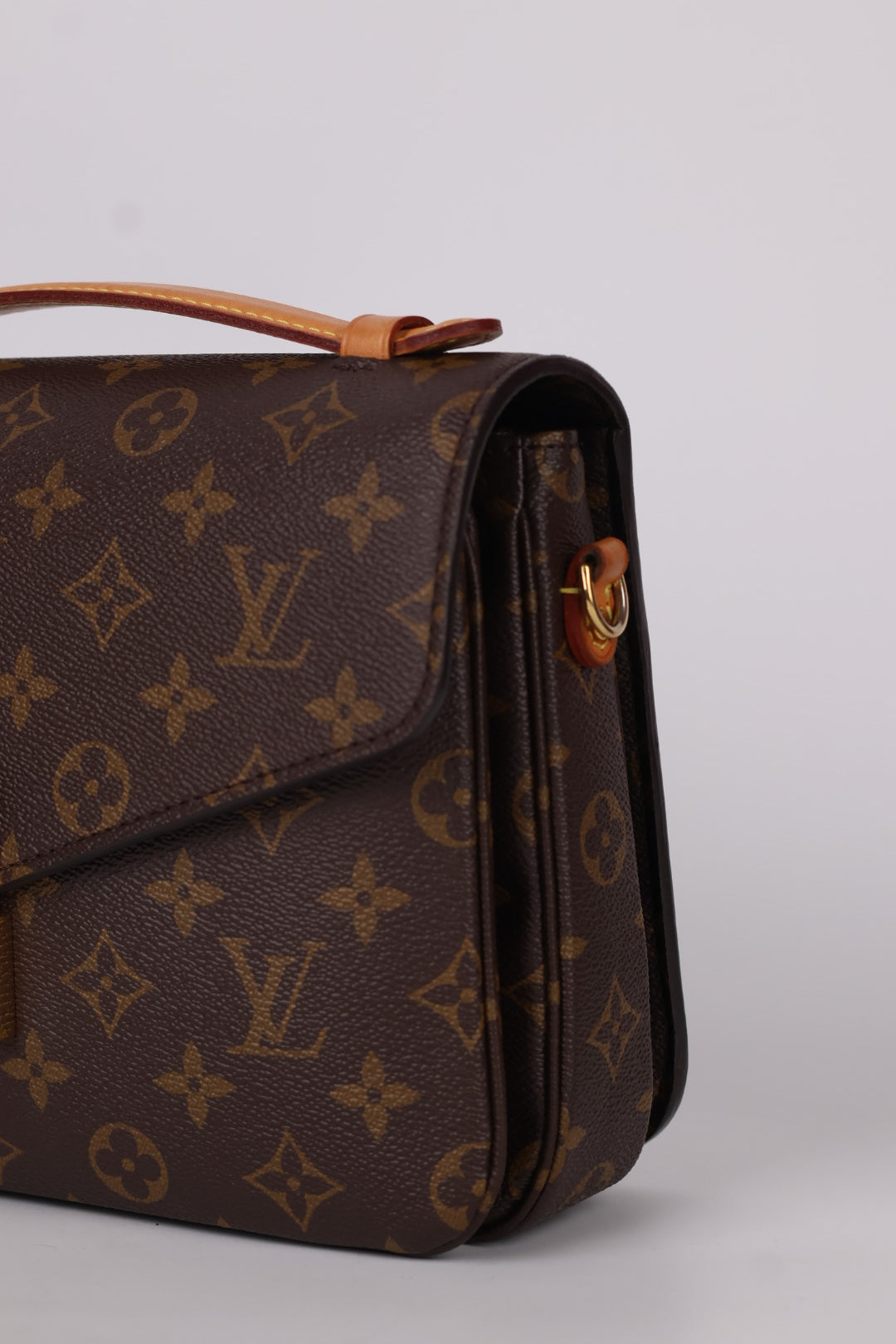 Louis Vuitton Métis Monogram