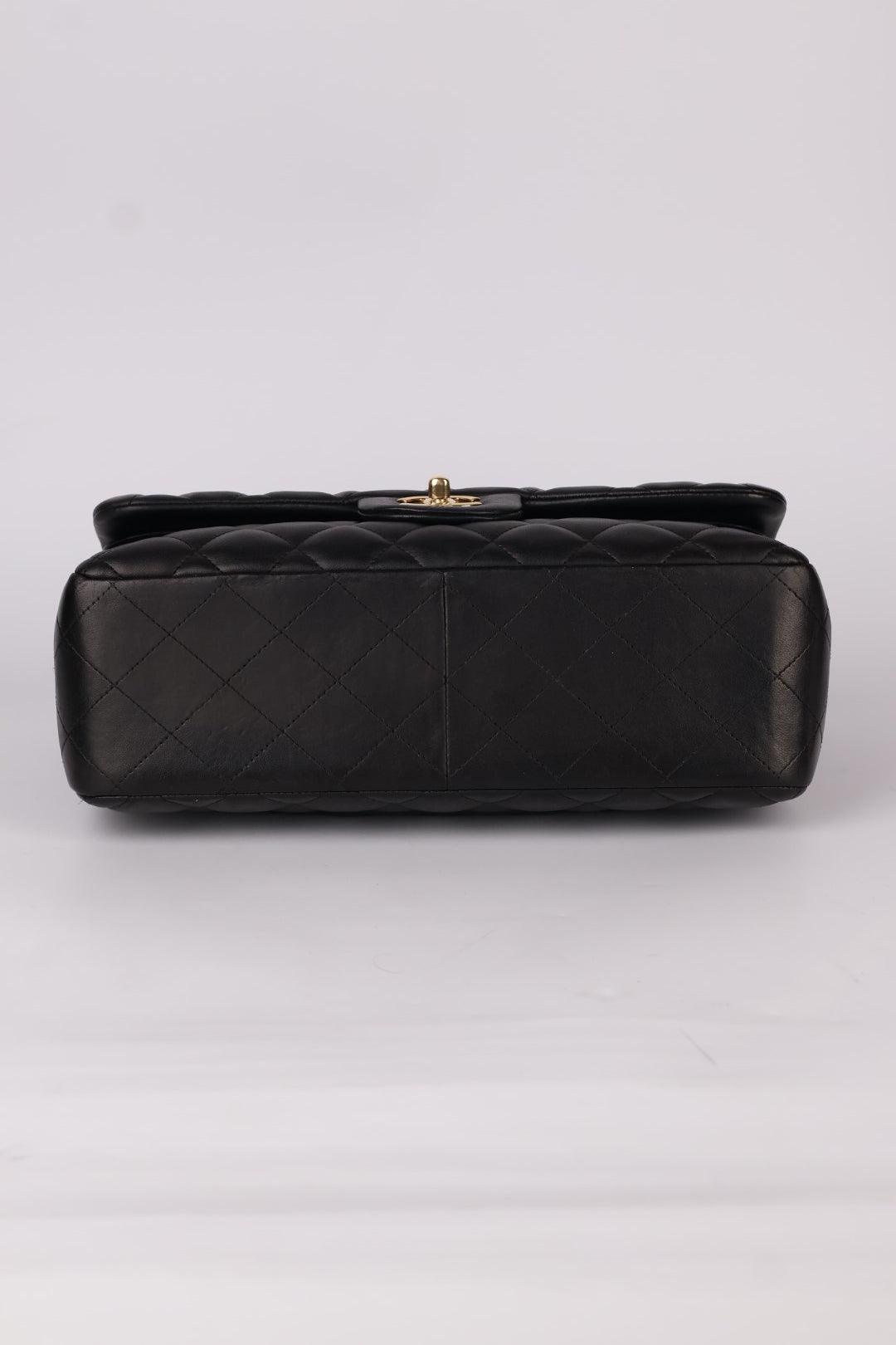 Chanel Timeless Jumbo Double Flap