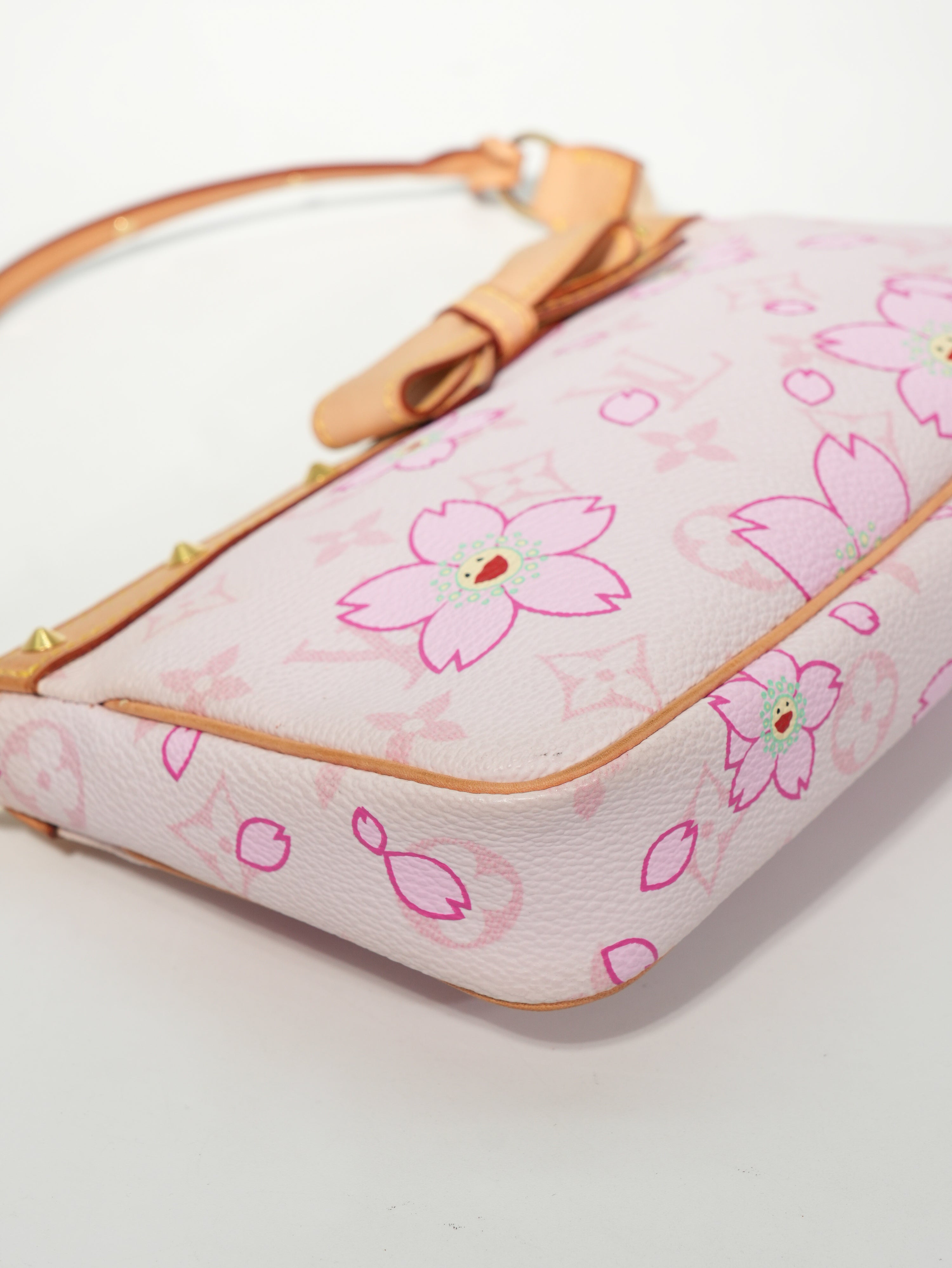 Louis Vuitton Accessoires Murakami Cherry Blossom