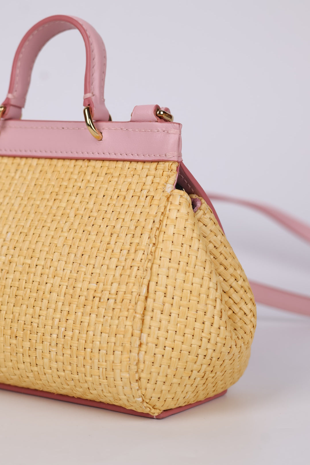 Dolce e Gabbana Nano Miss Sicily