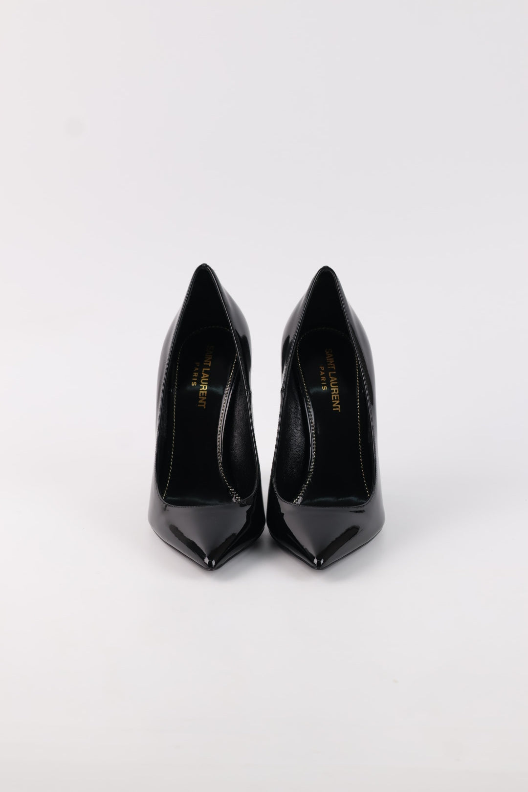 Saint Laurent Décollète Opyum