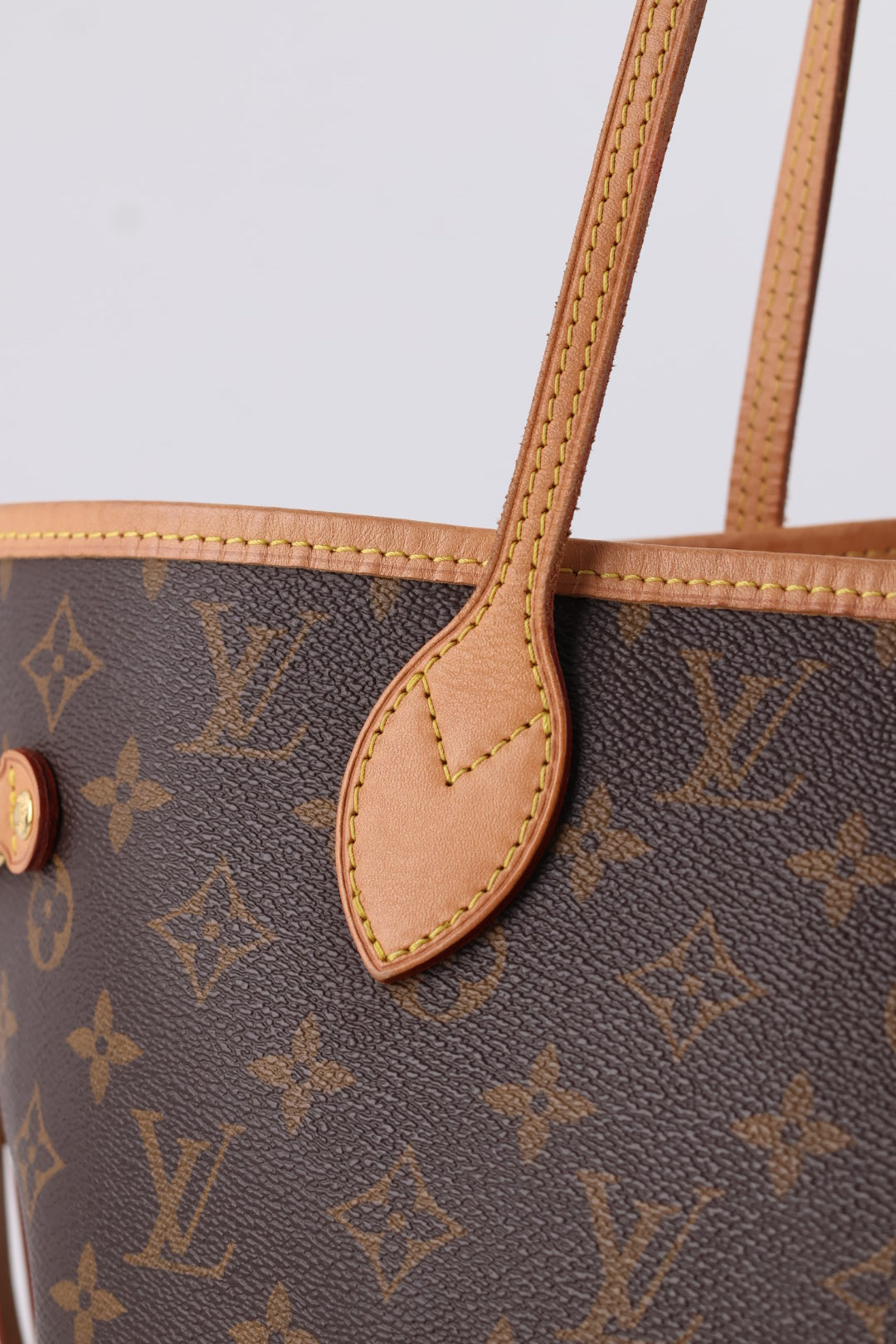 Louis Vuitton Neverfull MM Monogram