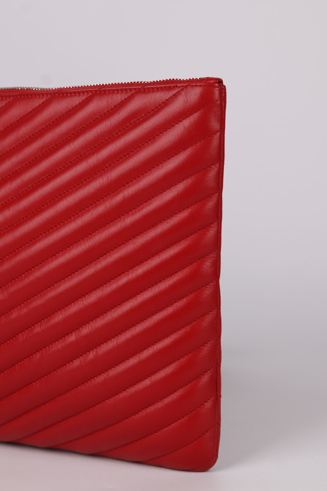 Saint Laurent Pochette Cassandre Matelassé