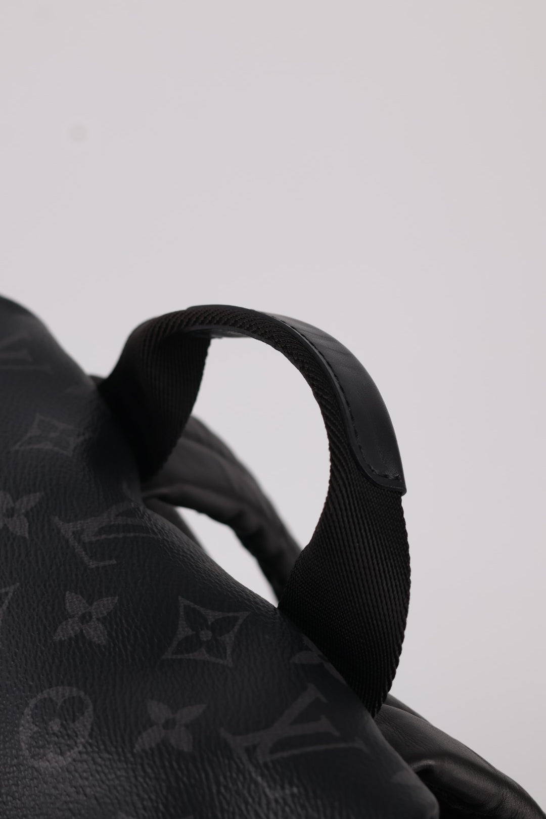 Louis Vuitton Zaino Apollo Mongram Eclipse