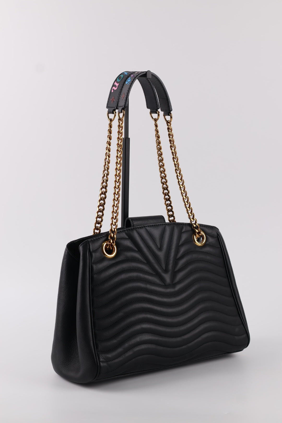 Louis Vuitton Tote New Wave