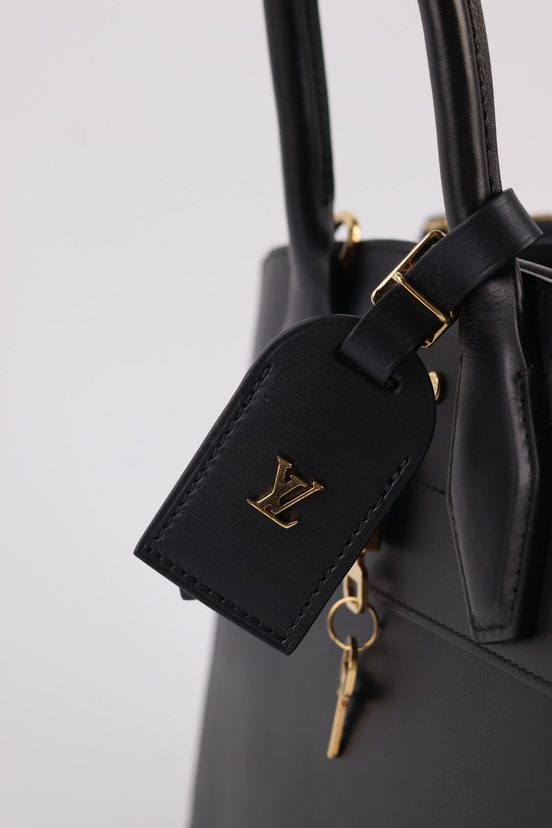 Louis Vuitton City Steamer