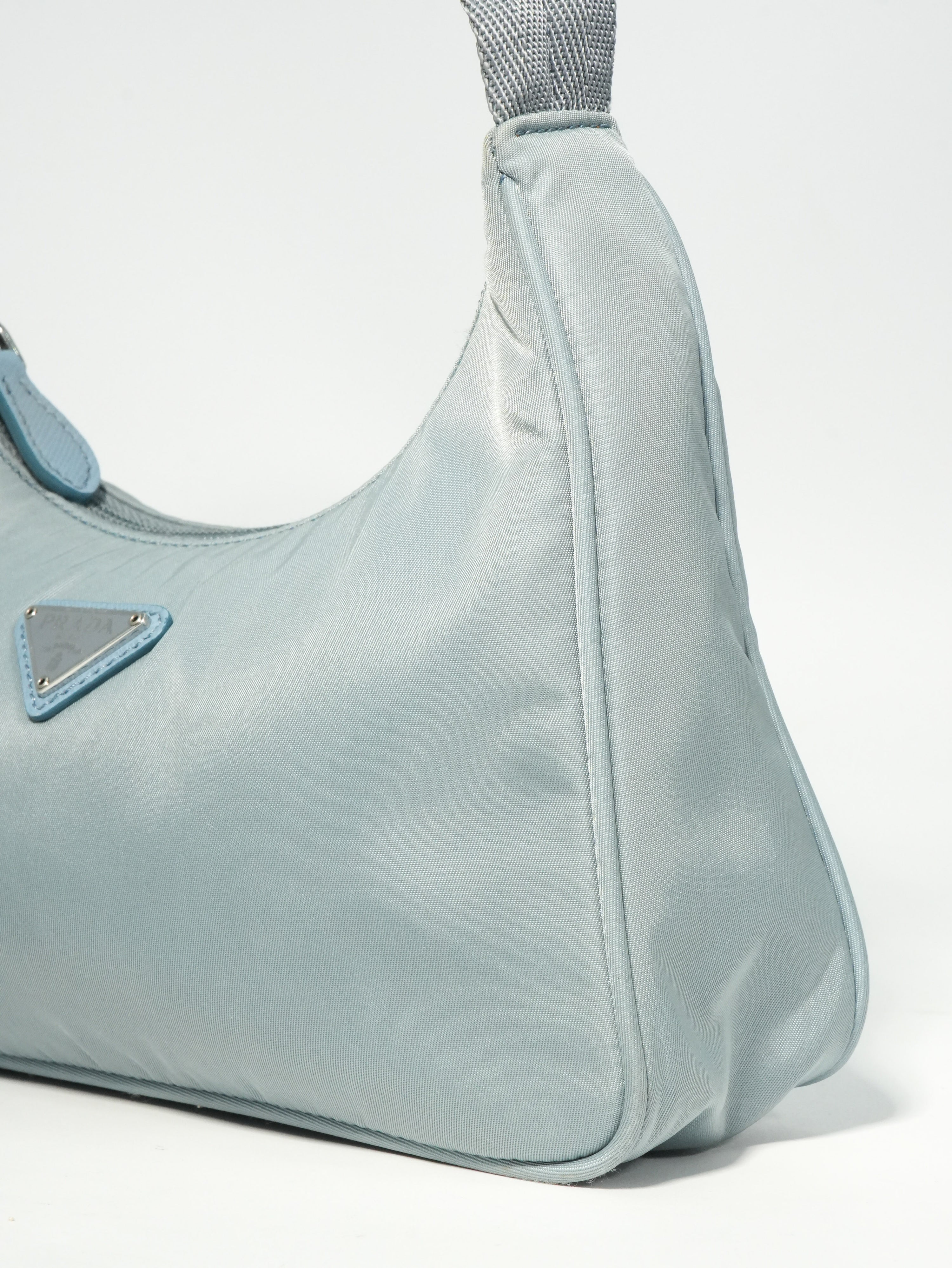 Prada Re-Edition 2000 Nylon