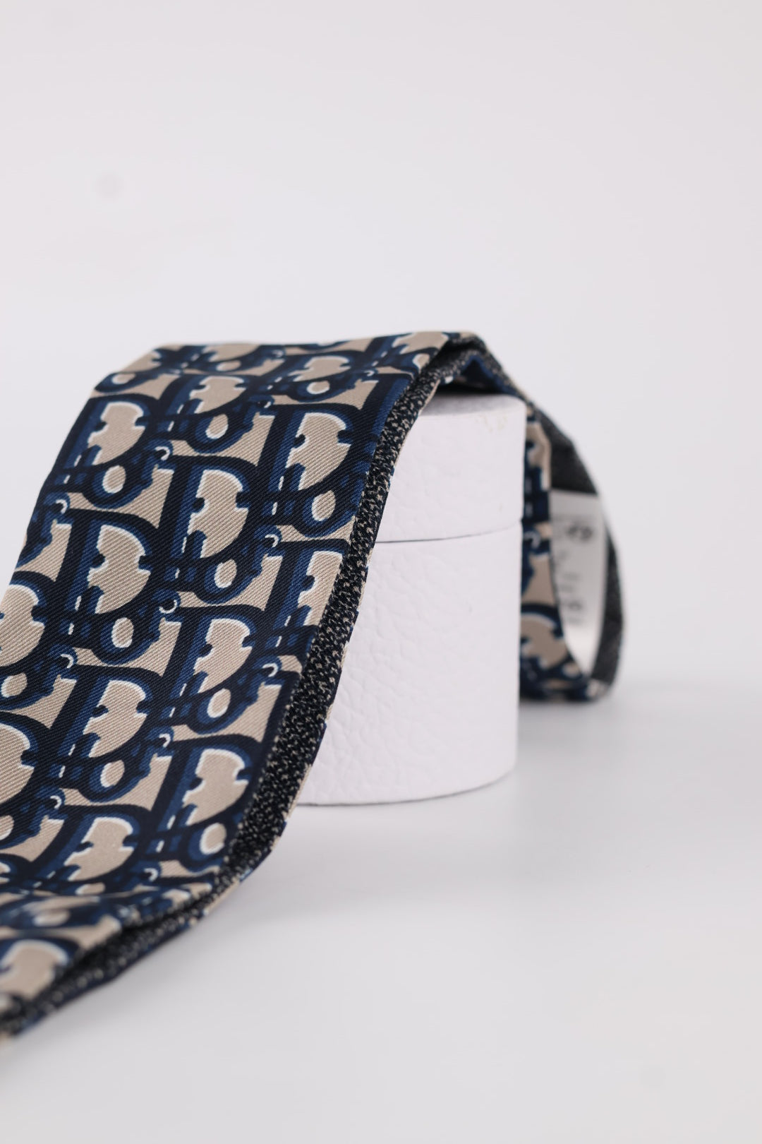 Dior Twilly Miztah Jacquard Oblique