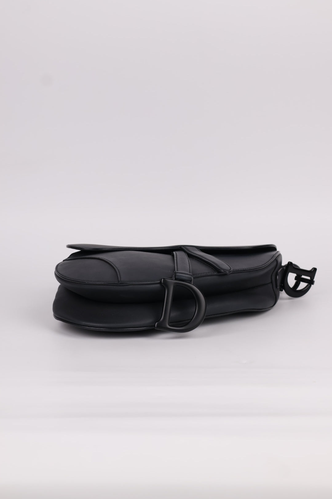 Dior Saddle in Pelle Opaca