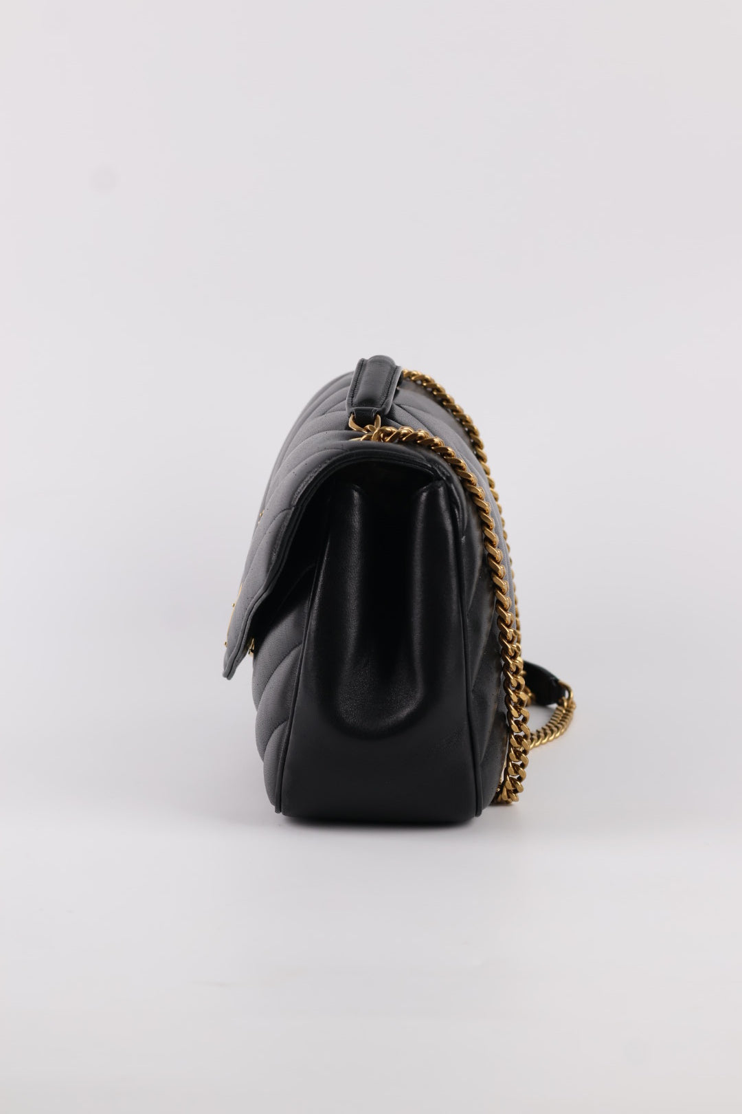 Saint Laurent Lou Lou Media