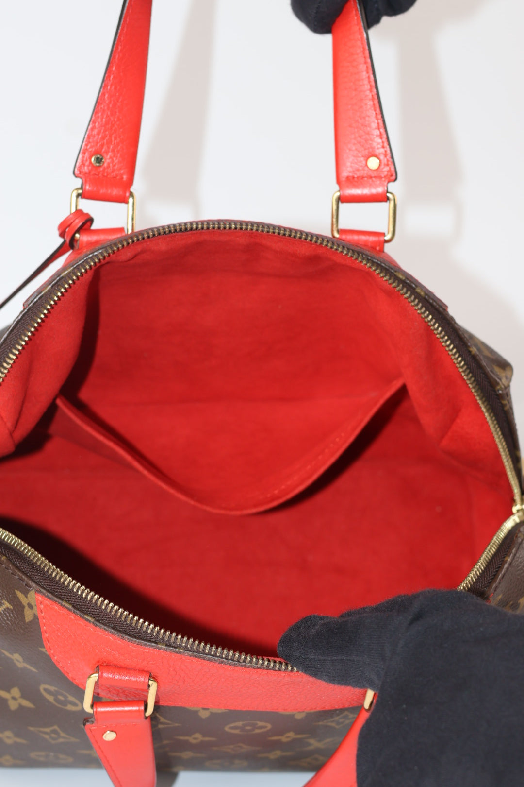 Louis Vuitton Retiro Monogram