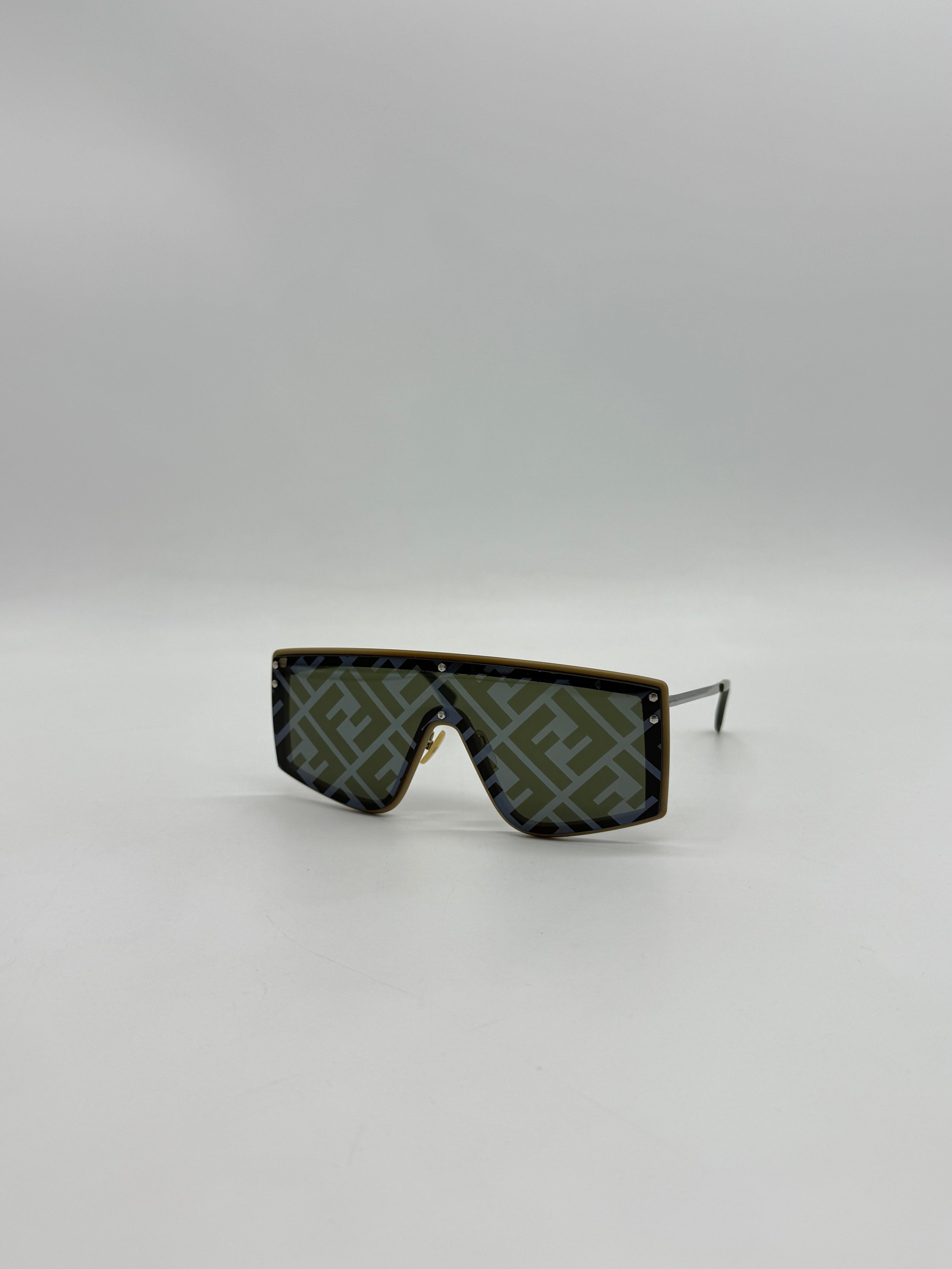 Fendi Occhiali FF M0076/G/S