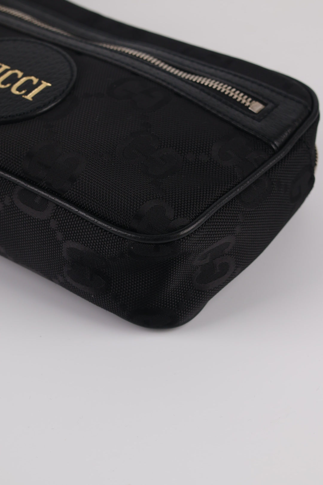 Gucci Marsupio GG Off the Grid