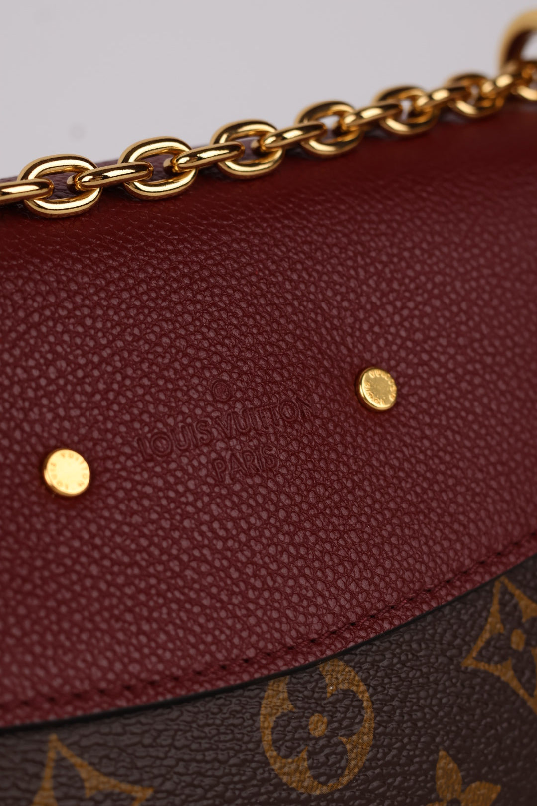 Louis Vuitton Saint Placide