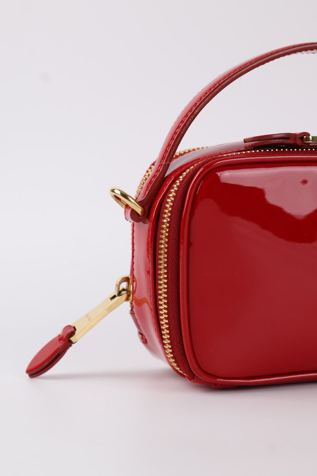 Miu Miu Mini Arcadie Vernis