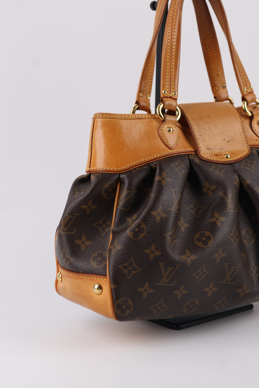 Louis Vuitton Boetie PM Monogram
