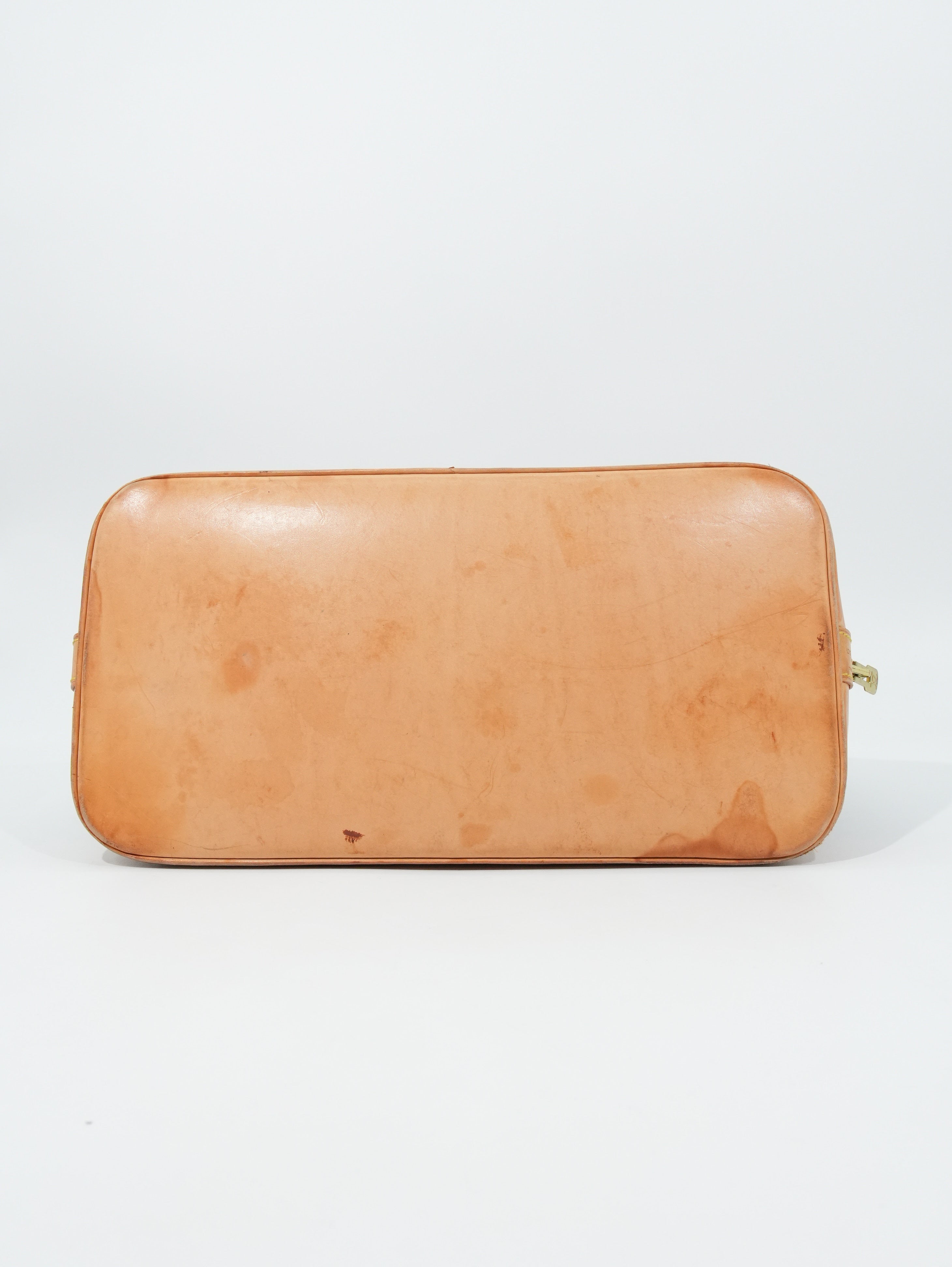 Louis Vuitton Alma PM Monogram