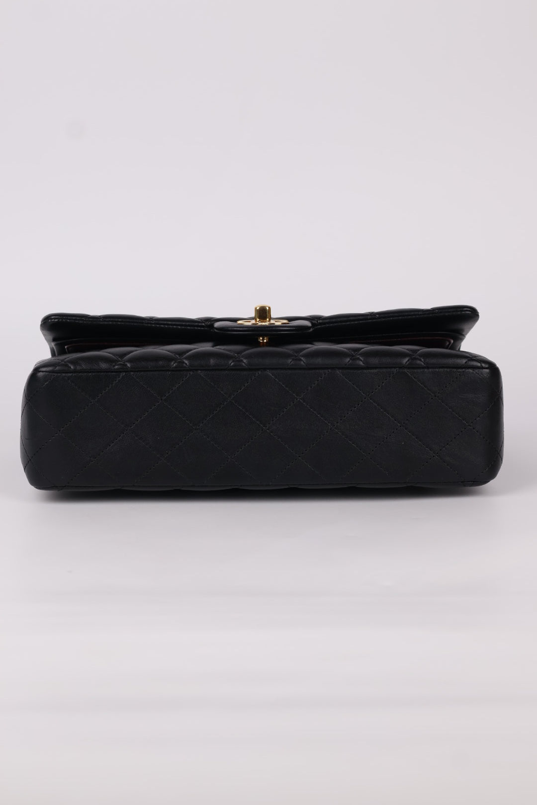 Chanel Timeless Double Flap Matelassé