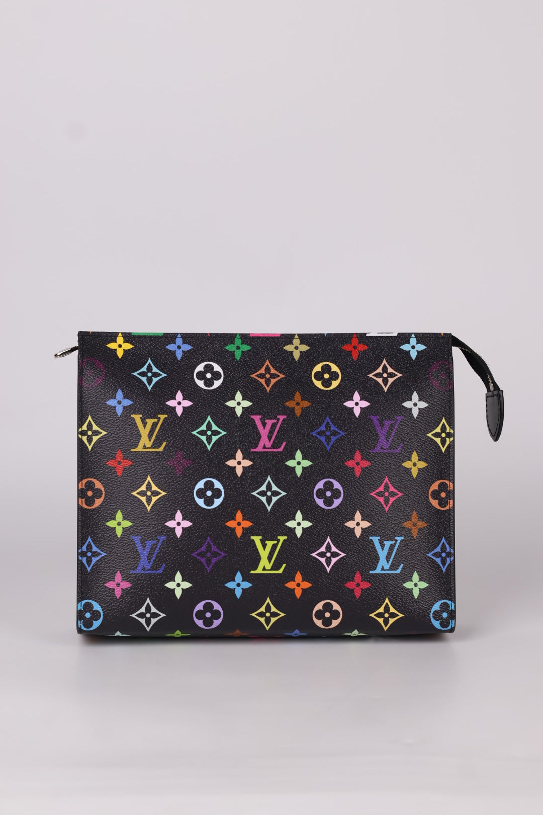 Louis Vuitton Pochette Toilette Murakami
