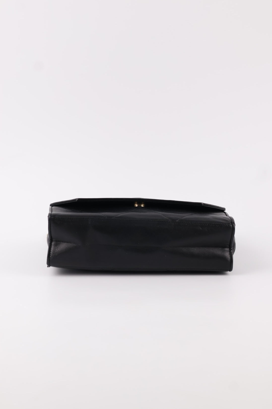 Chanel Flap Vintage Matelassé