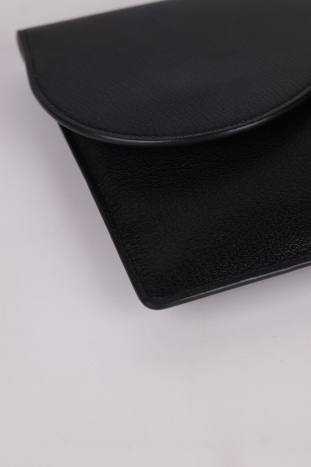 Dior Pochette Saddle