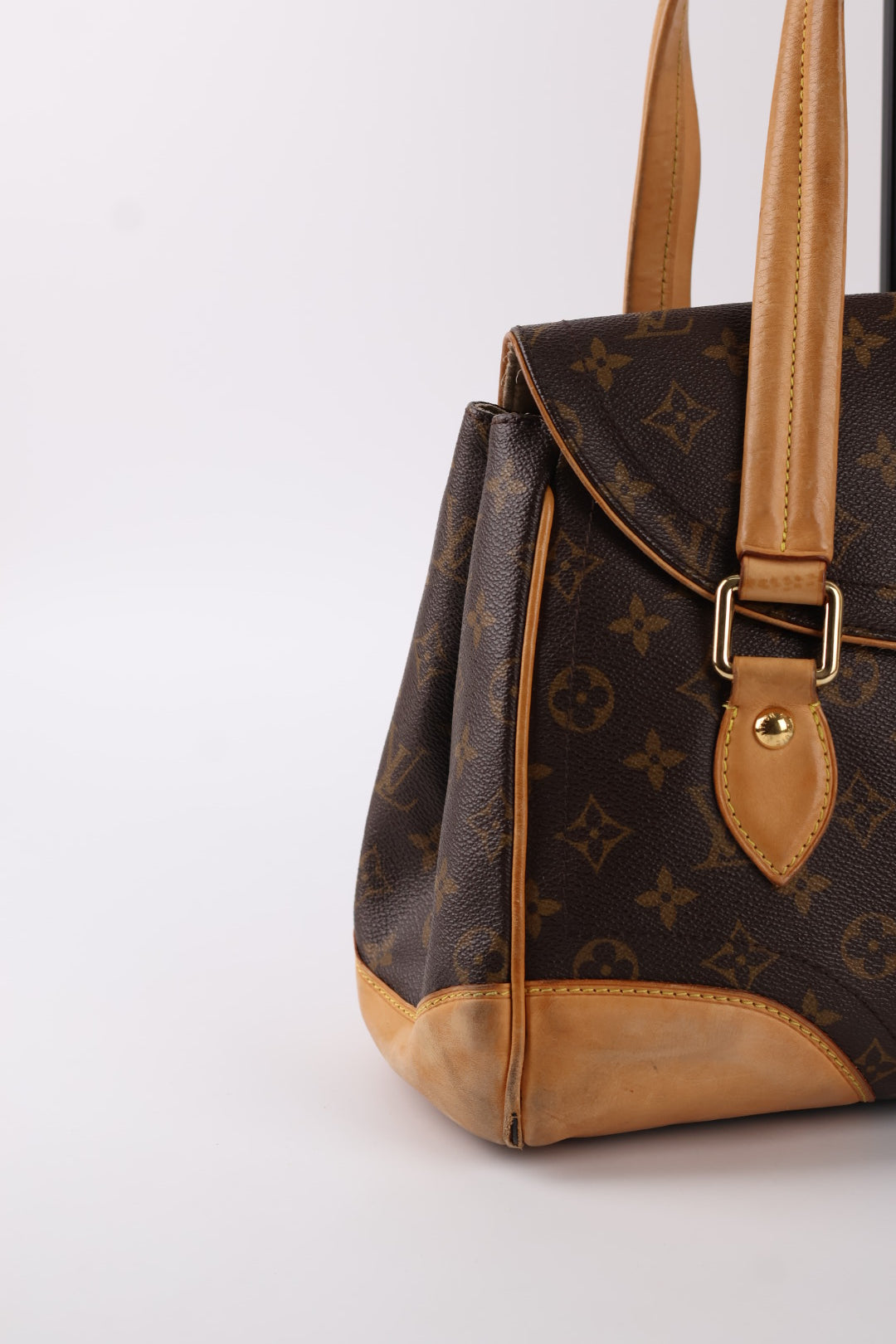Louis Vuitton Beverly GM Monogram