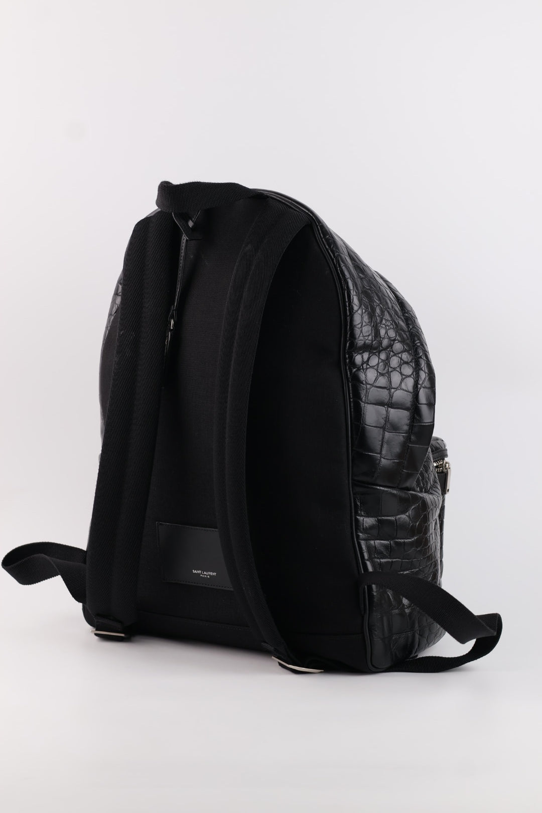 Saint Laurent Zaino City Cocco
