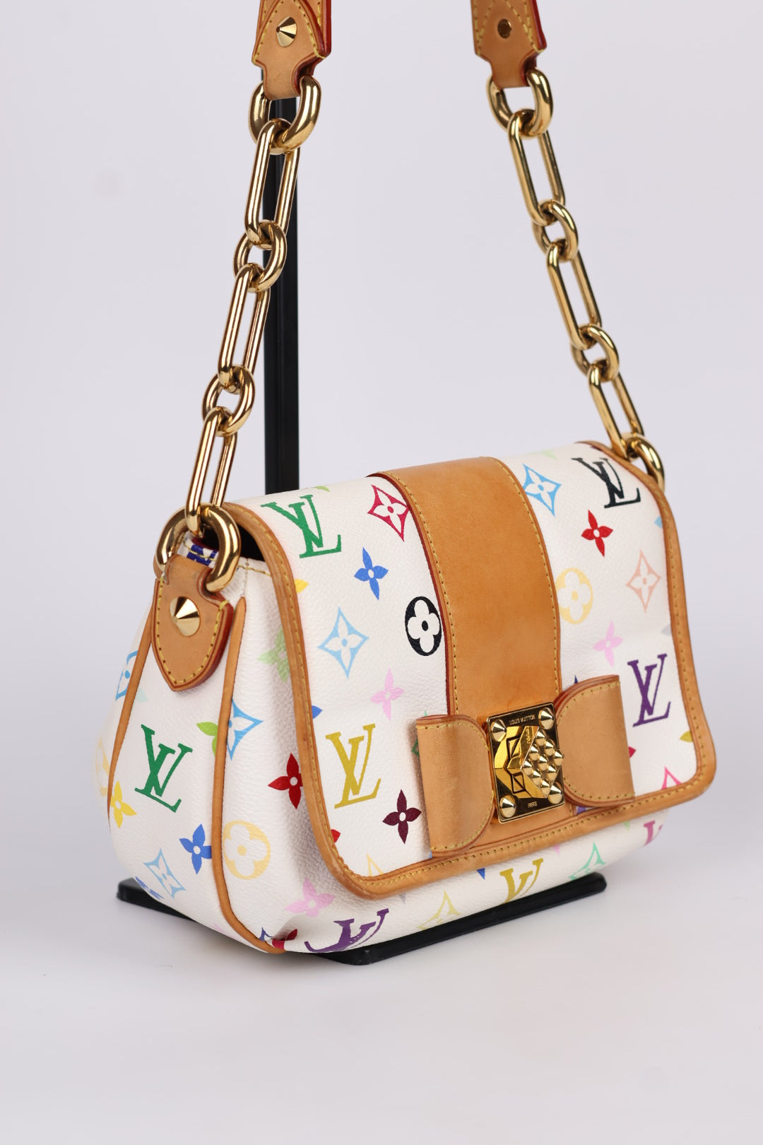 Louis Vuitton Patty Murakami