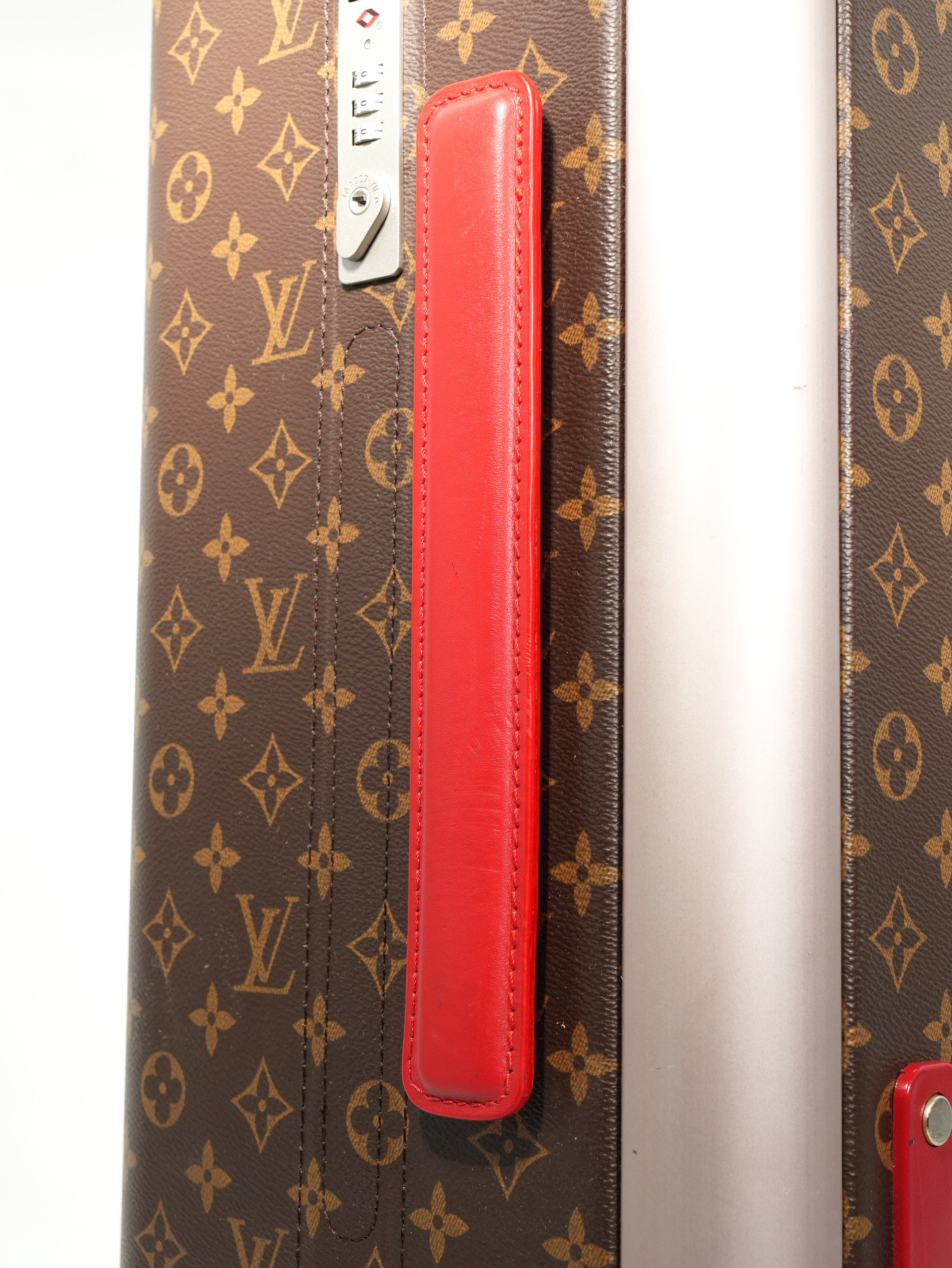 Louis Vuitton Horizon 55 Monogram