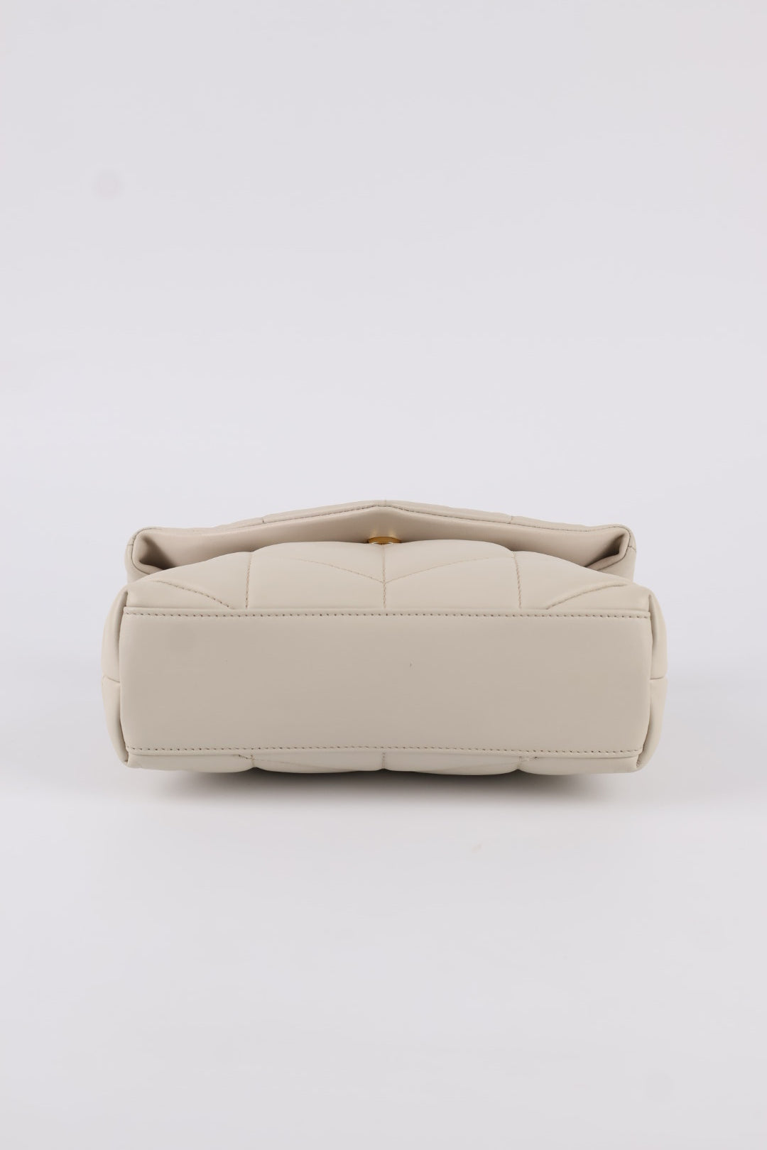 Saint Laurent Lou Lou Puffer Toy