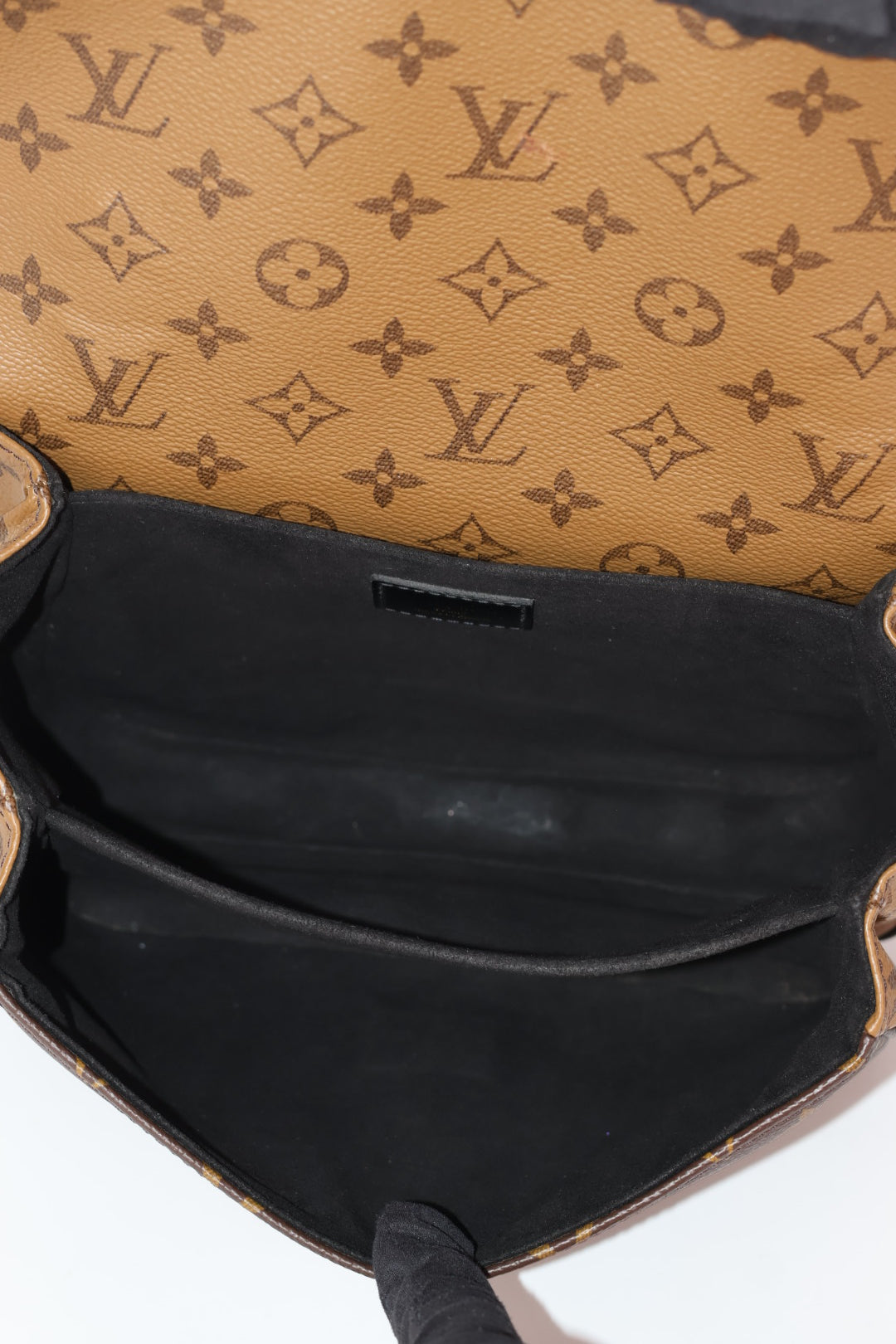 Louis Vuitton Métis Reverse