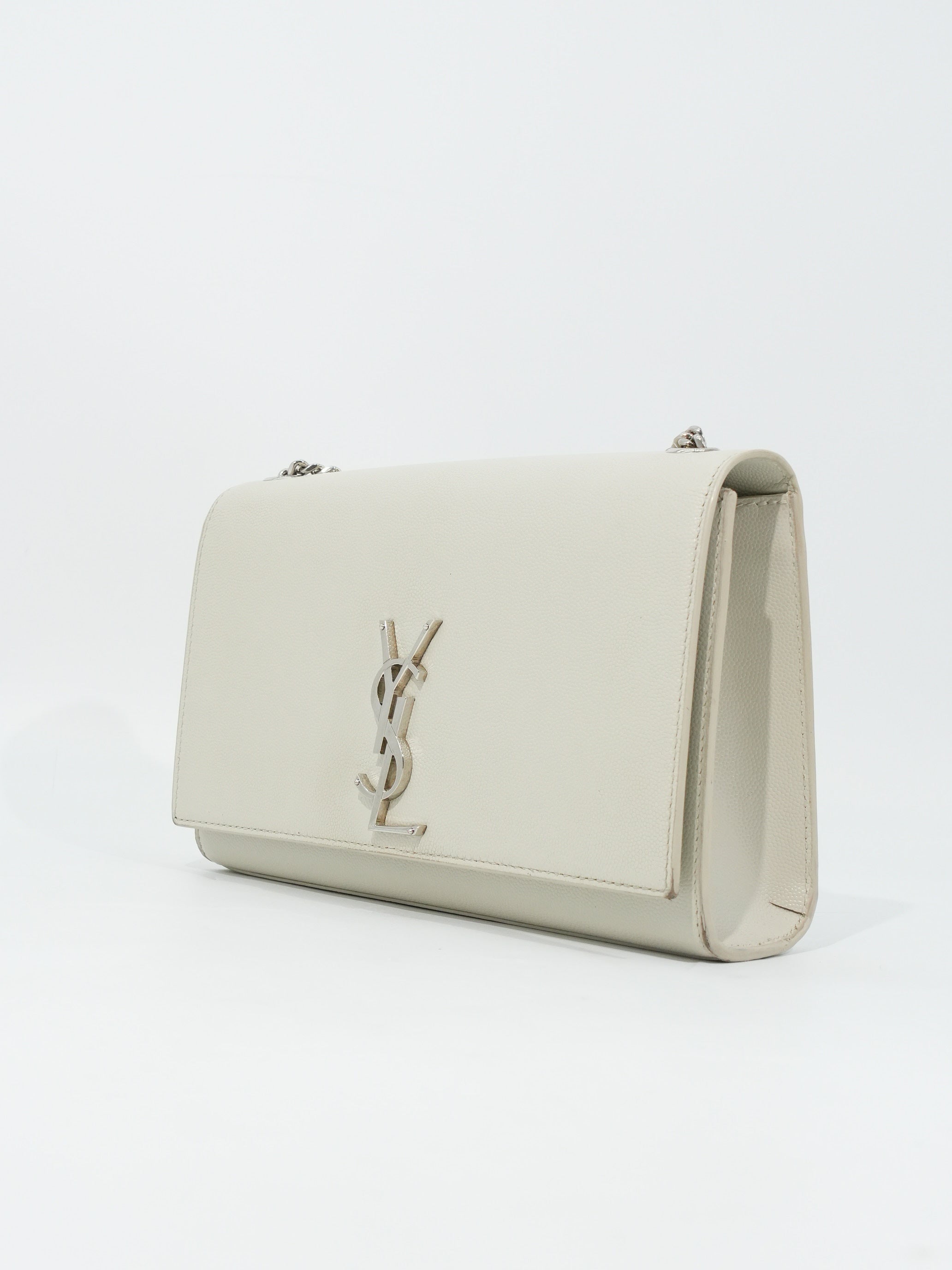 Saint Laurent Kate Media