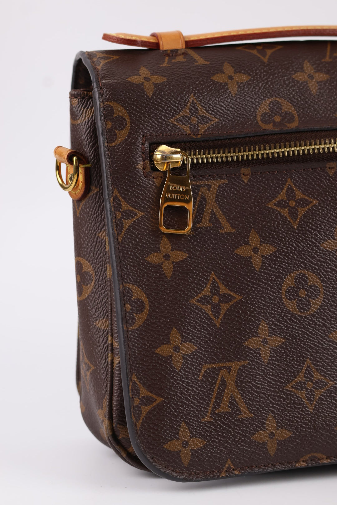 Louis Vuitton Métis Monogram