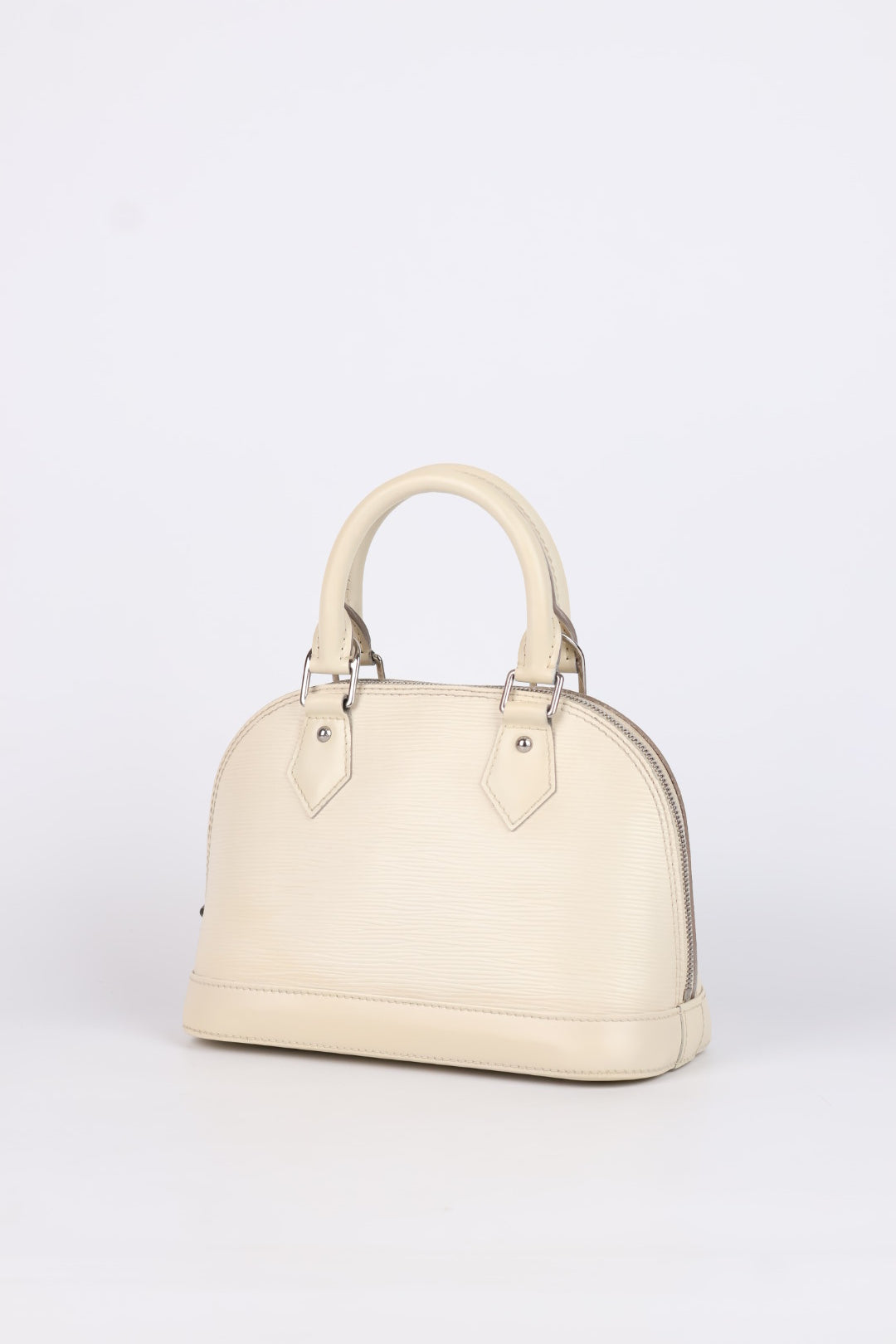 Louis Vuitton Alma BB Epi
