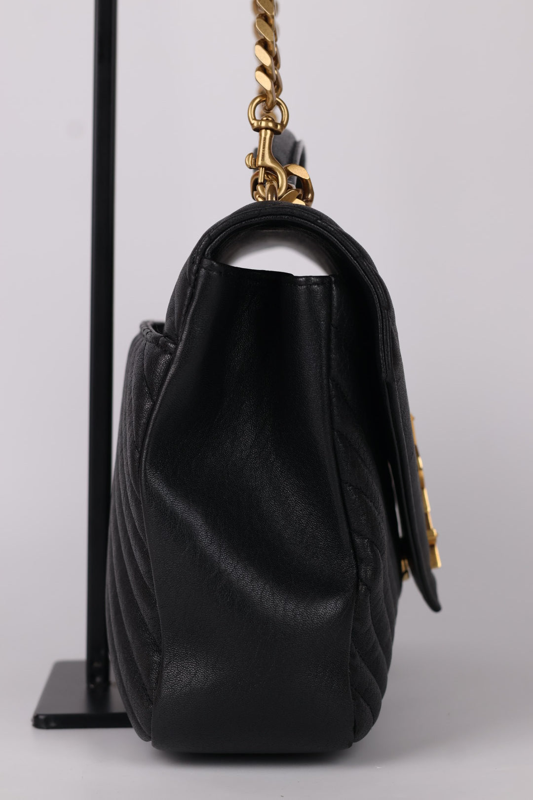 Saint Laurent College Media