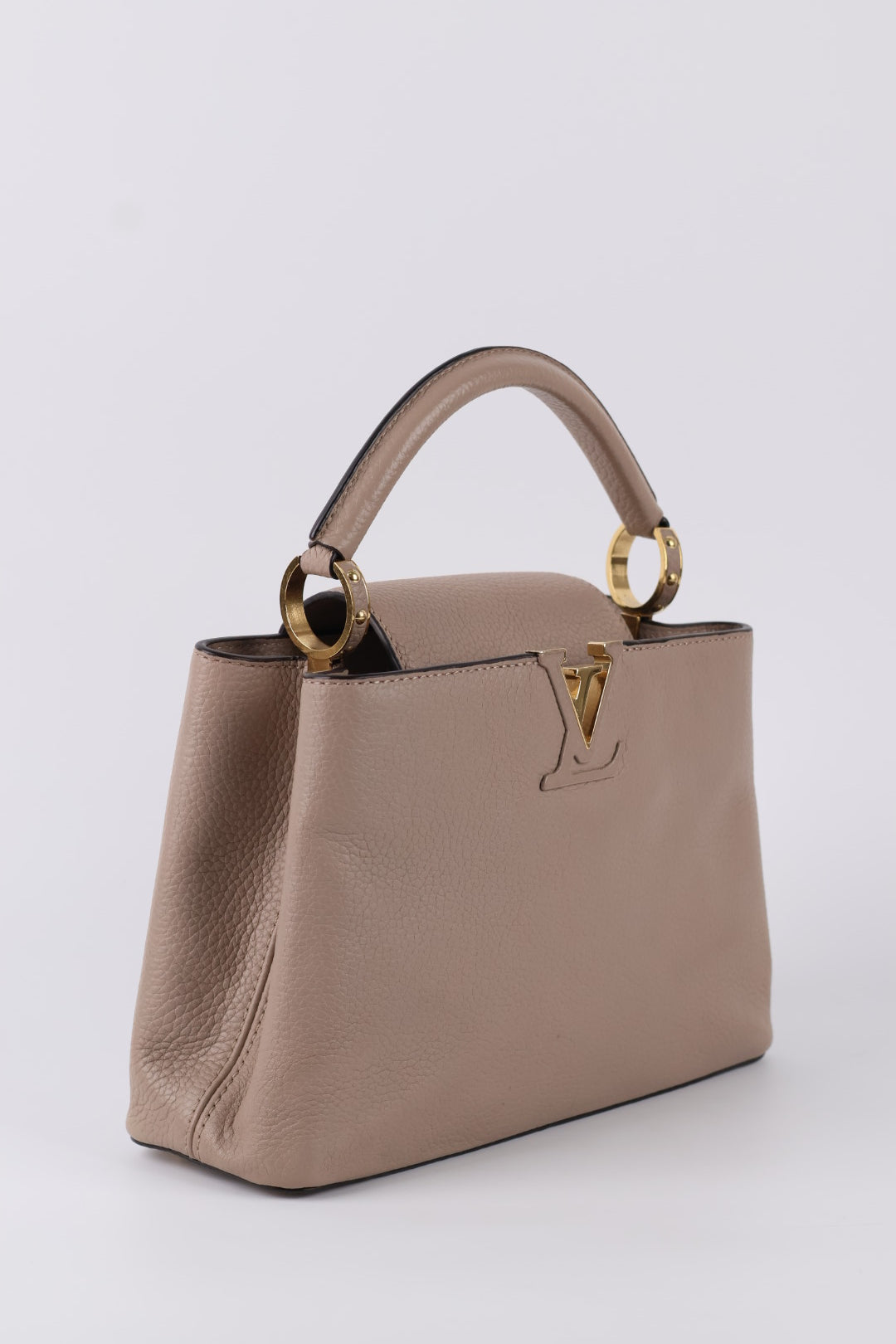 Louis Vuitton Capucines BB