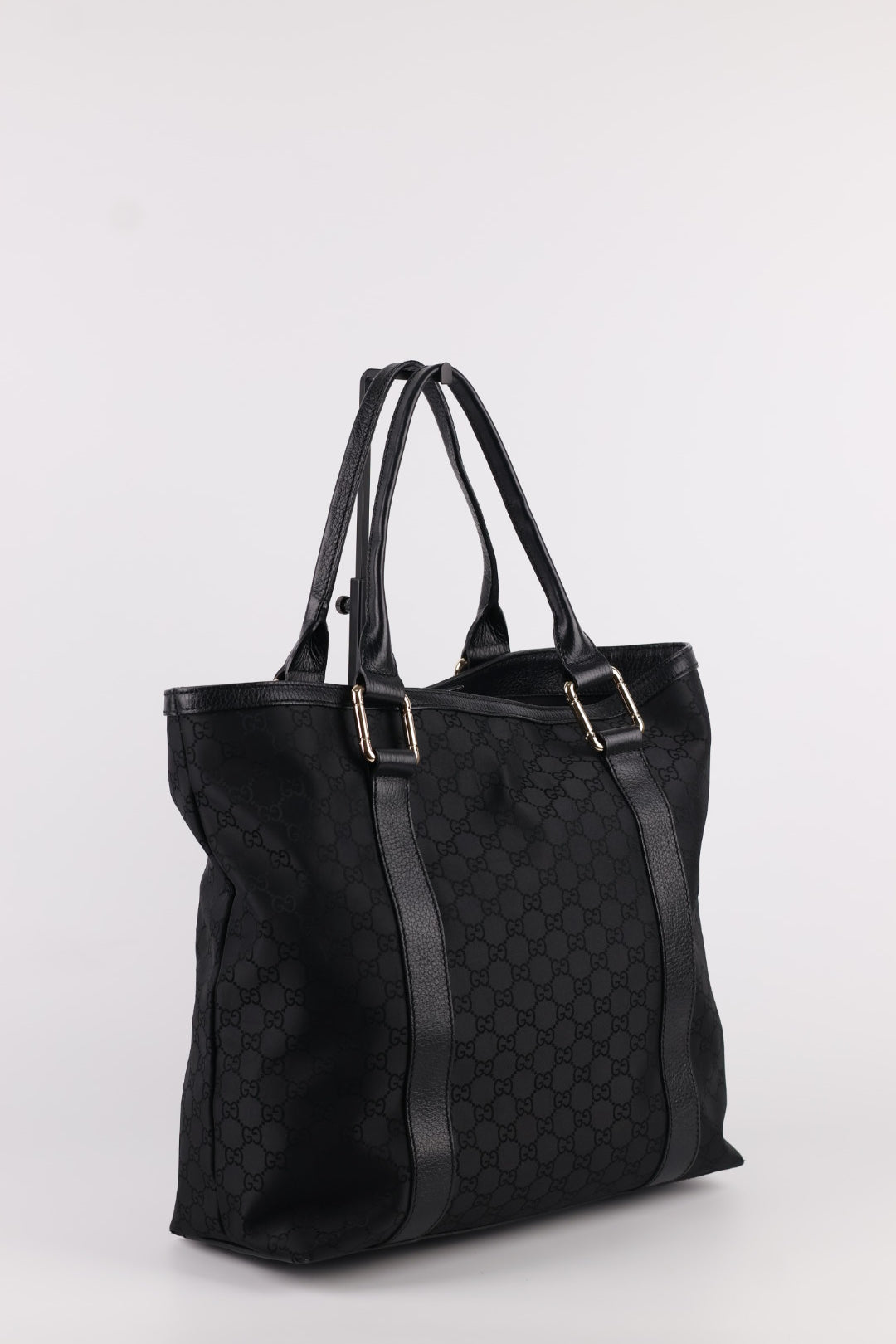 Gucci Tote GG Nylon